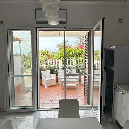 Holiday home Willy